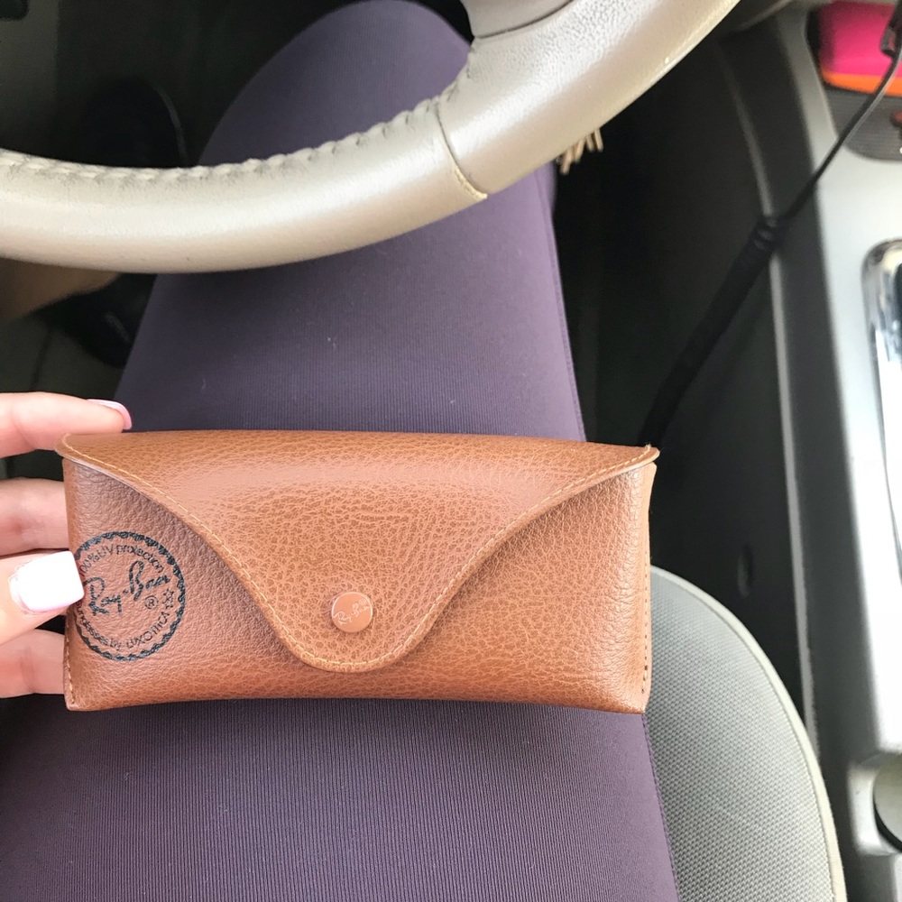 Aviator ray bans - Picture 4 of 4